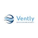 Vently Air logo